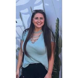 Meet your Posher, Lexi